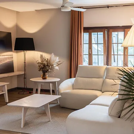 Oasis Vila