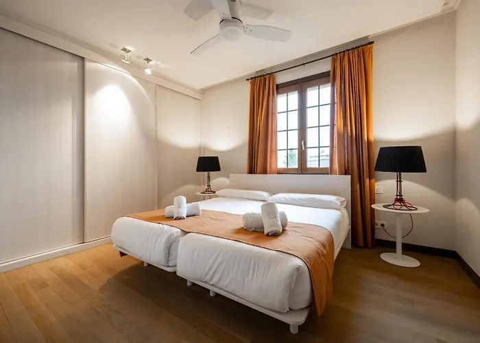 Villa Oasis Pasajes Ancho