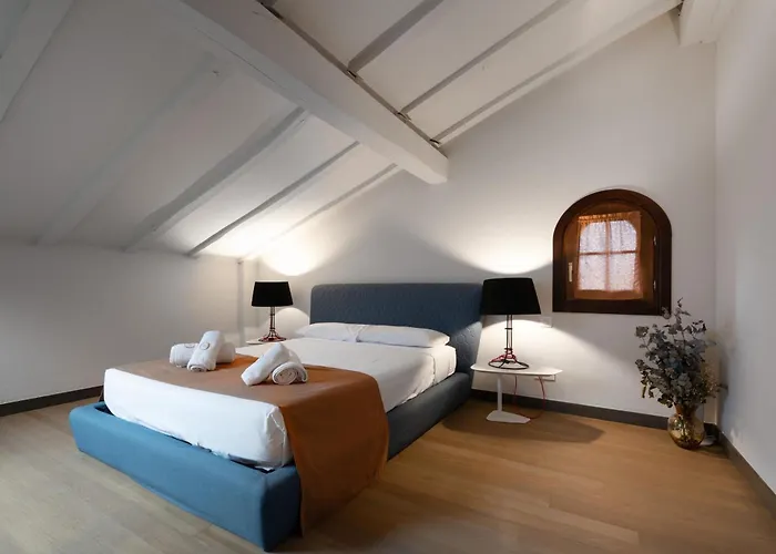 Villa Oasis Pasajes Ancho