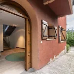 Villa Oasis Pasajes Ancho