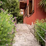 Villa Oasis *