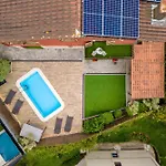 Villa Oasis *