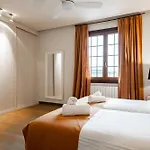 Oasis Villa Pasajes Ancho