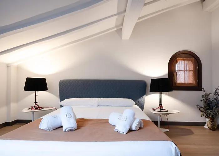 Villa Oasis Pasajes Ancho