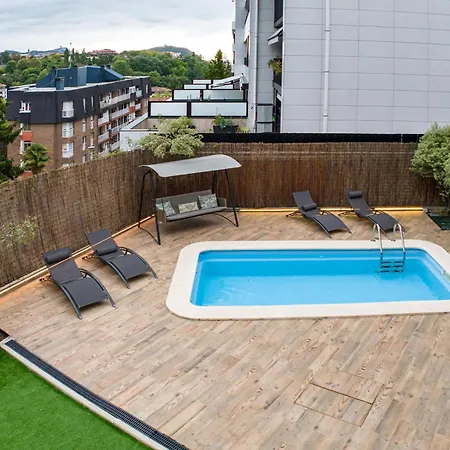 Oasis Вилла Пасахес-Анчо