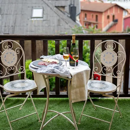 Вилла Oasis *