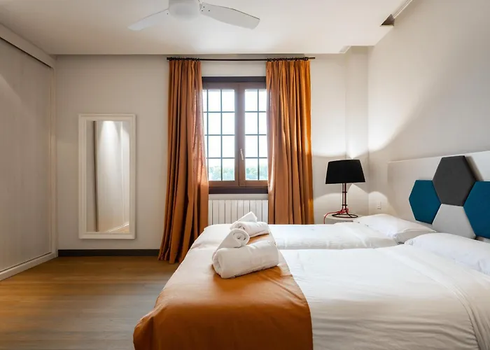 Oasis Пасахес-Анчо