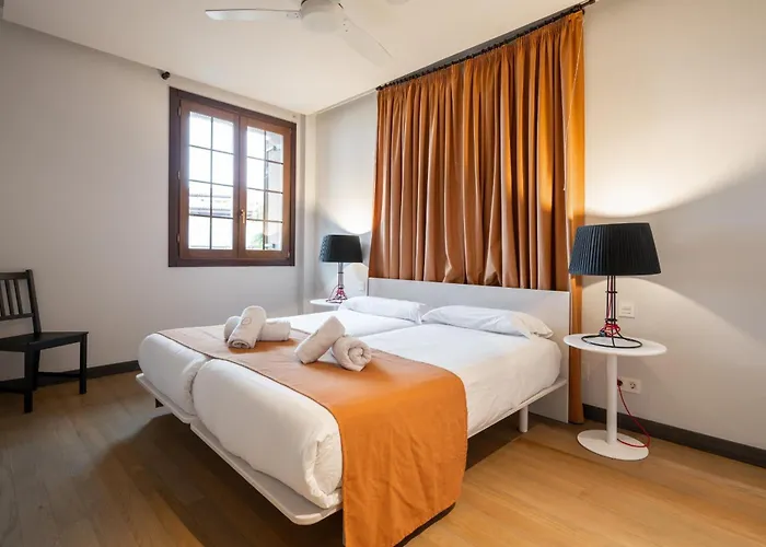 Oasis * Пасахес-Анчо